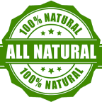 100 Percent Natural ChocoBurn Ingredients